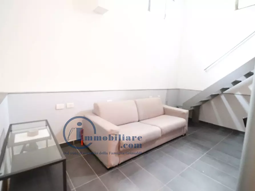 Immagine 10 di Appartamento in affitto  in Via Lodovico Il Moro 159 a Milano
