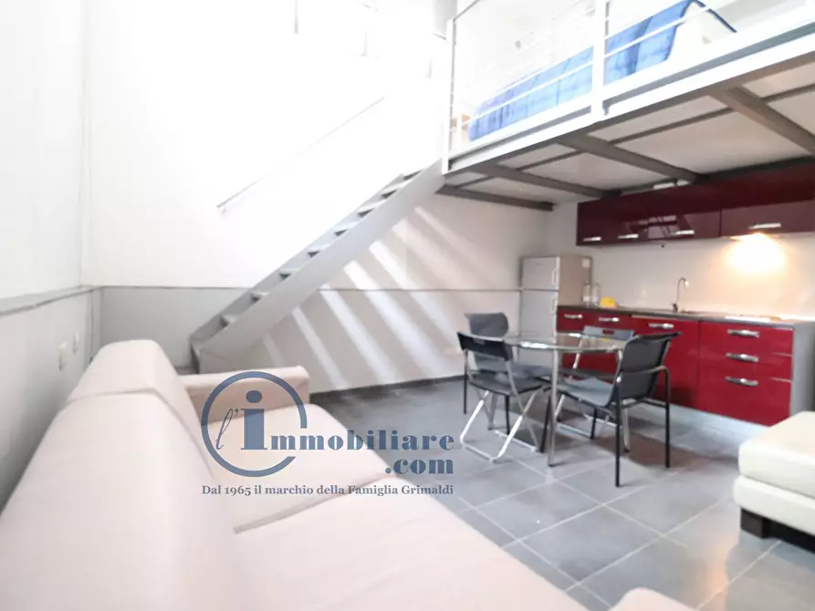 Immagine 17 di Appartamento in affitto  in Via Lodovico Il Moro 159 a Milano