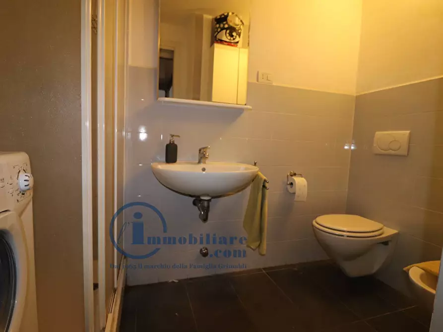 Immagine 25 di Appartamento in affitto  in Via Lodovico Il Moro 159 a Milano