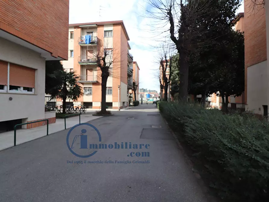 Immagine 29 di Appartamento in affitto  in Via Lodovico Il Moro 159 a Milano