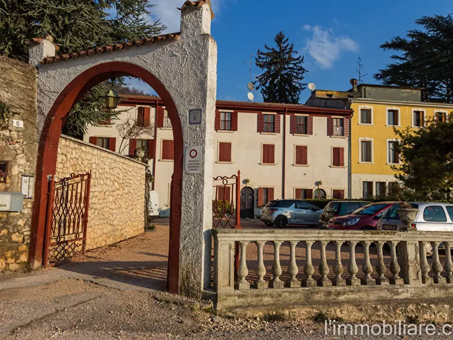 Immagine 12 di Appartamento in affitto  in Via Prove 6 a Verona