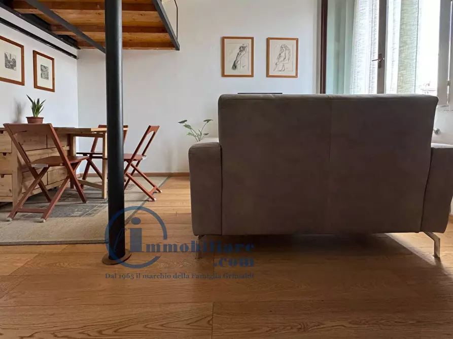 Immagine 6 di Appartamento in affitto  in Via Bordighera 20 a Milano