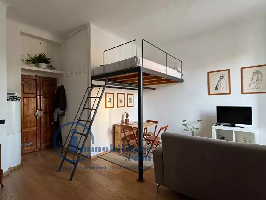 Immagine 3 di Appartamento in affitto  in Via Bordighera 20 a Milano