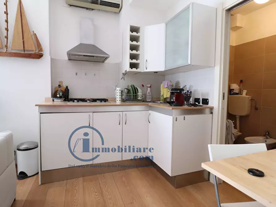 Immagine 4 di Appartamento in affitto  in Via Bordighera 20 a Milano