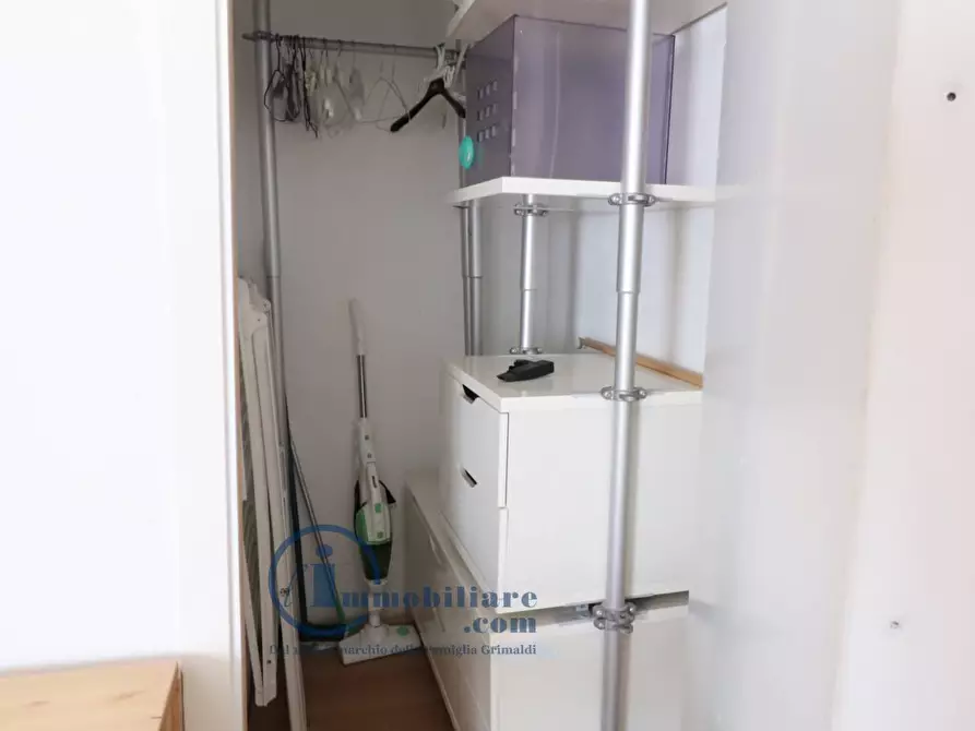 Immagine 18 di Appartamento in affitto  in Via Bordighera 20 a Milano