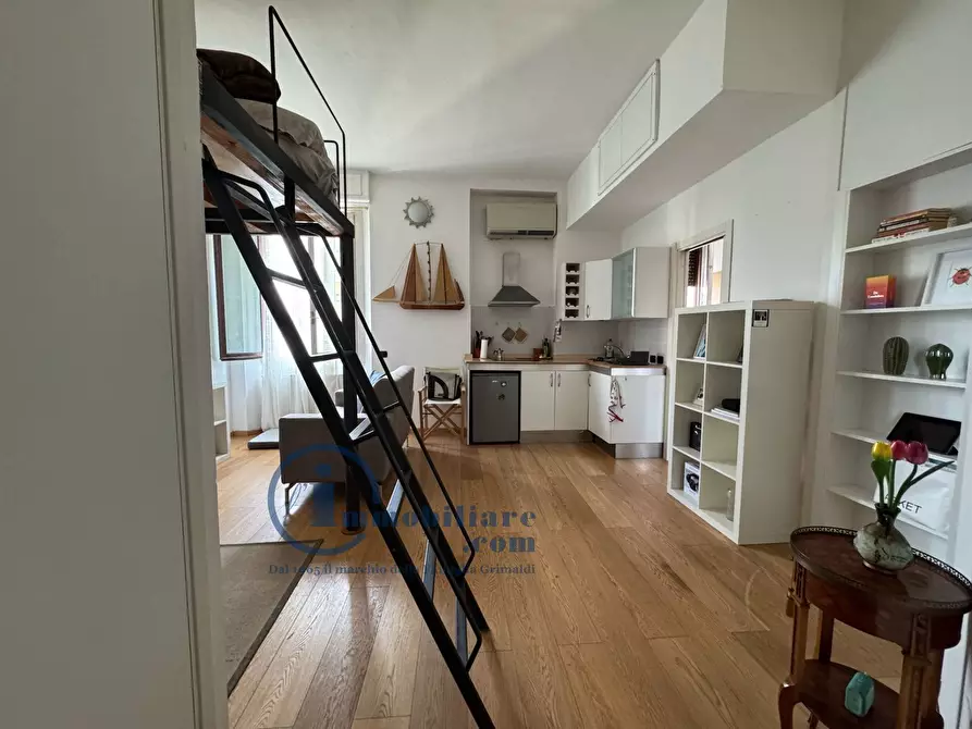 Immagine 2 di Appartamento in affitto  in Via Bordighera 20 a Milano