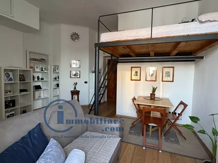 Immagine 10 di Appartamento in affitto  in Via Bordighera 20 a Milano