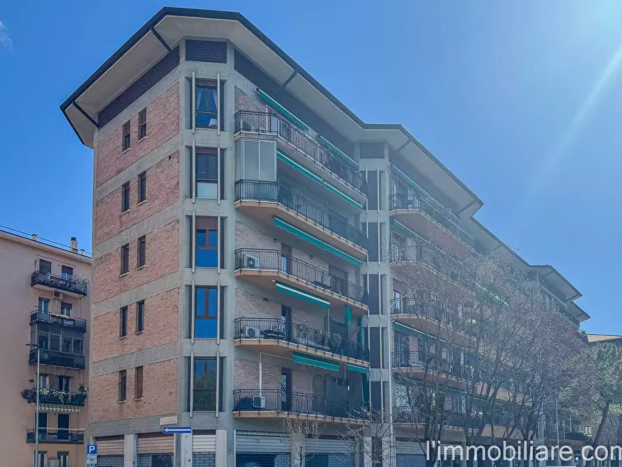 Immagine 6 di Appartamento in vendita  in Via Alvise Mocenigo 8 a Verona