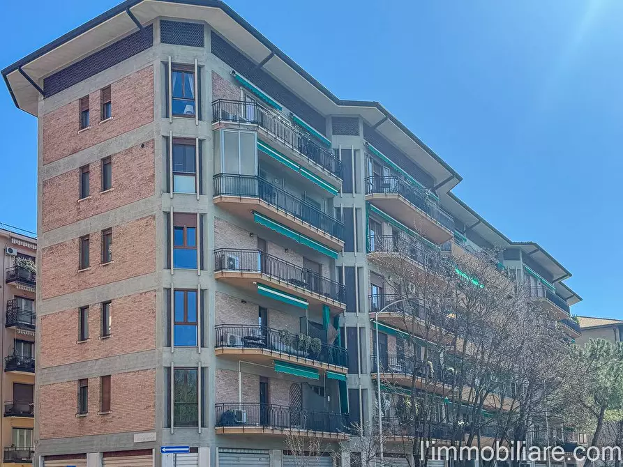 Immagine 8 di Appartamento in vendita  in Via Alvise Mocenigo 8 a Verona