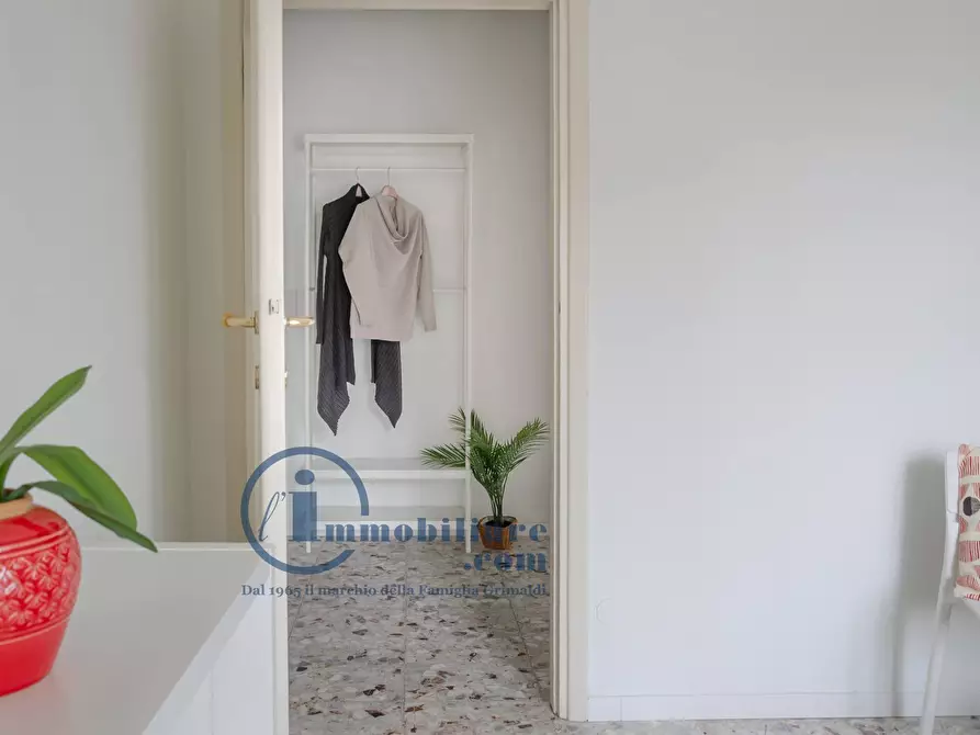 Immagine 13 di Camera in affitto  in Via Pietro Orseolo 7 a Milano