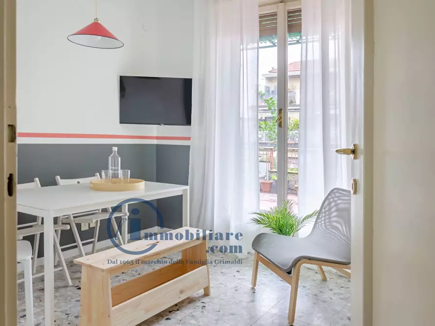 Immagine 5 di Camera in affitto  in Via Pietro Orseolo 7 a Milano