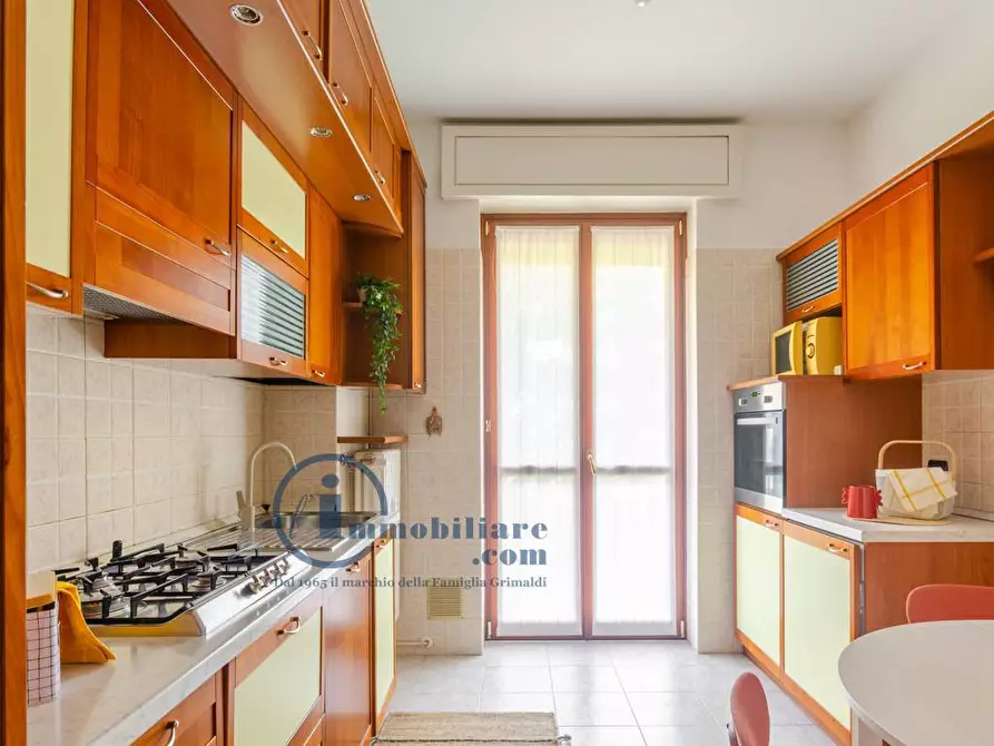 Immagine 13 di Camera in affitto  in Via Bari 24 a Milano
