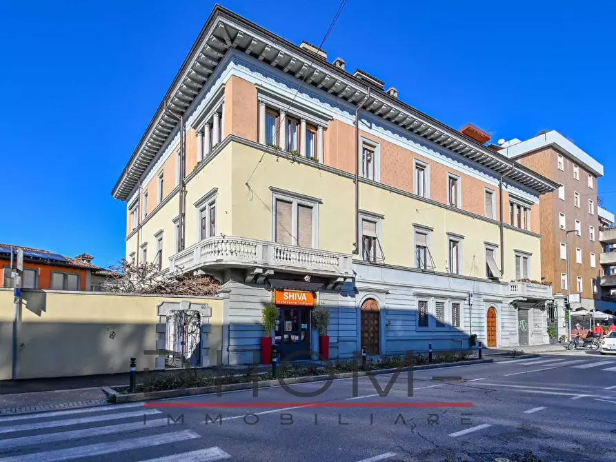 Immagine 1 di Appartamento in vendita  in Via Don Luigi Palazzolo 40 a Bergamo