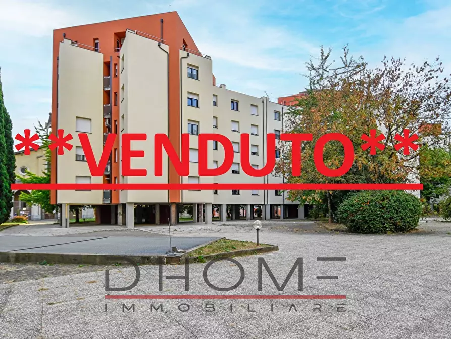 Immagine 1 di Appartamento in vendita  in Via Borgo Palazzo 125 a Bergamo