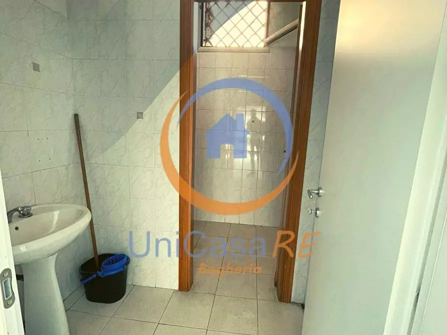 Immagine 6 di Locale commerciale in affitto  in Via del Cavaliere 87 a Bagheria