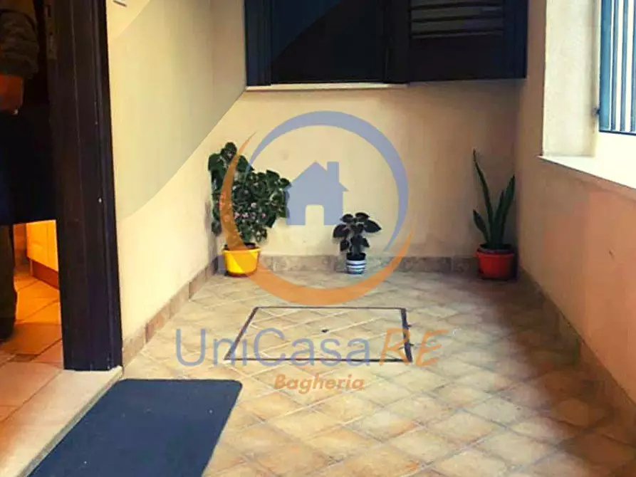 Immagine 1 di Appartamento in vendita  in Via Fricano a Bagheria