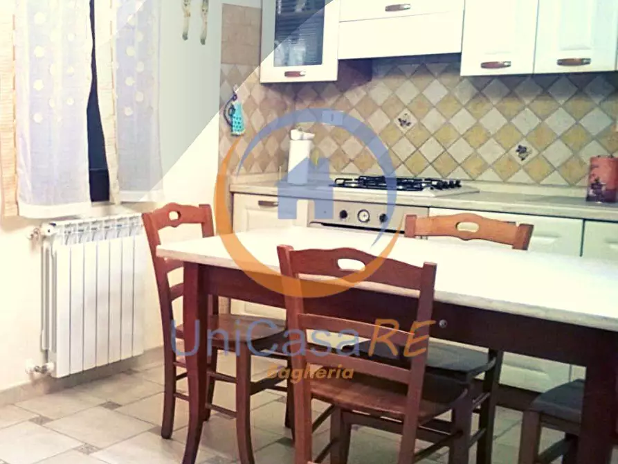 Immagine 4 di Appartamento in vendita  in Via Fricano a Bagheria