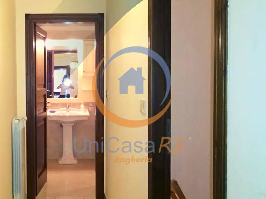 Immagine 8 di Appartamento in vendita  in Via Fricano a Bagheria