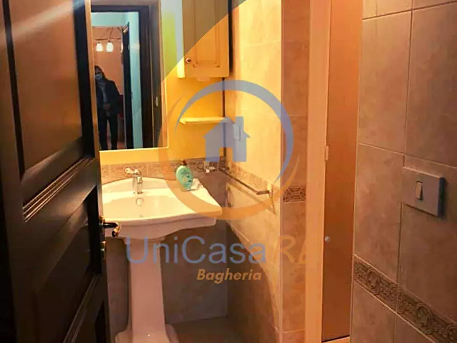 Immagine 13 di Appartamento in vendita  in Via Fricano a Bagheria