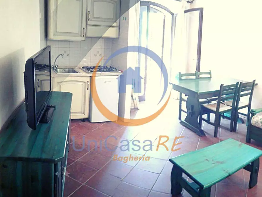 Immagine 3 di Appartamento in vendita  in Via Sa Conca 4 a Arzachena