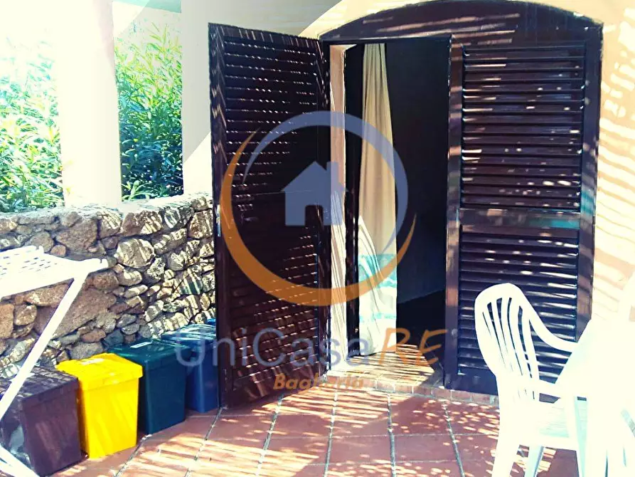 Immagine 10 di Appartamento in vendita  in Via Sa Conca 4 a Arzachena