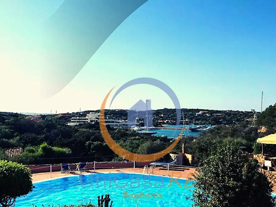 Immagine 12 di Appartamento in vendita  in Via Sa Conca 4 a Arzachena