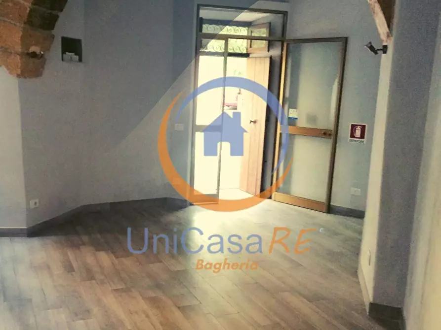 Immagine 2 di Attività commerciale in affitto  in Corso Filangeri 49 a Santa Flavia