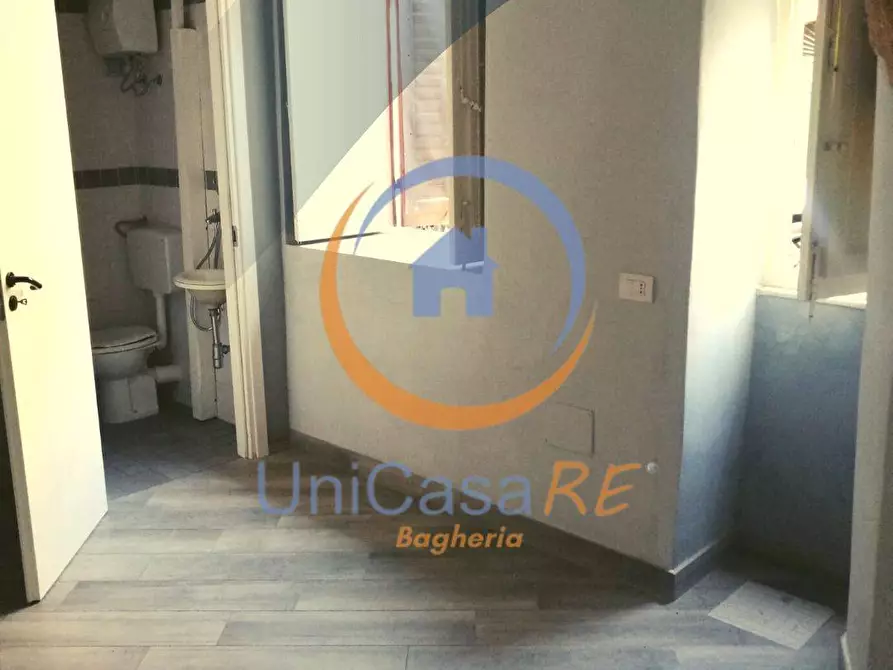 Immagine 5 di Attività commerciale in affitto  in Corso Filangeri 49 a Santa Flavia