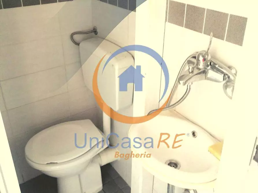 Immagine 6 di Attività commerciale in affitto  in Corso Filangeri 49 a Santa Flavia