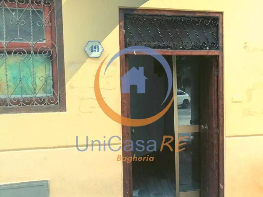 Immagine 7 di Attività commerciale in affitto  in Corso Filangeri 49 a Santa Flavia