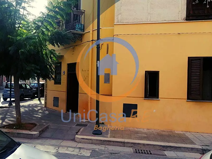 Immagine 8 di Attività commerciale in affitto  in Corso Filangeri 49 a Santa Flavia