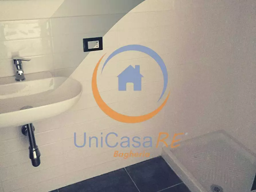 Immagine 7 di Appartamento in affitto  in Via Pincitore 1 a Santa Flavia