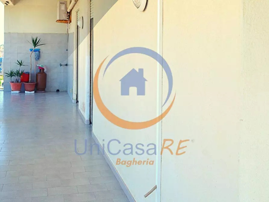 Immagine 6 di Appartamento in vendita  in Via Consolare 276 a Bagheria