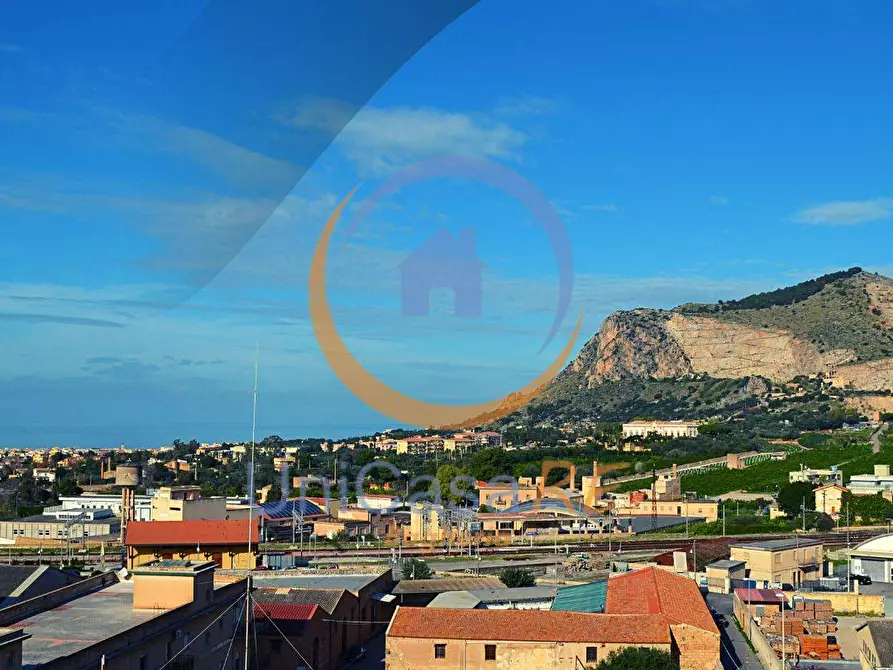 Immagine 2 di Appartamento in vendita  in Via Consolare 276 a Bagheria