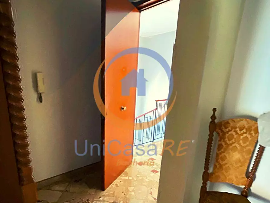 Immagine 7 di Appartamento in vendita  in Via Consolare 276 a Bagheria