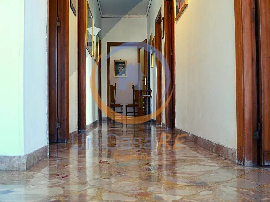 Immagine 8 di Appartamento in vendita  in Via Consolare 276 a Bagheria