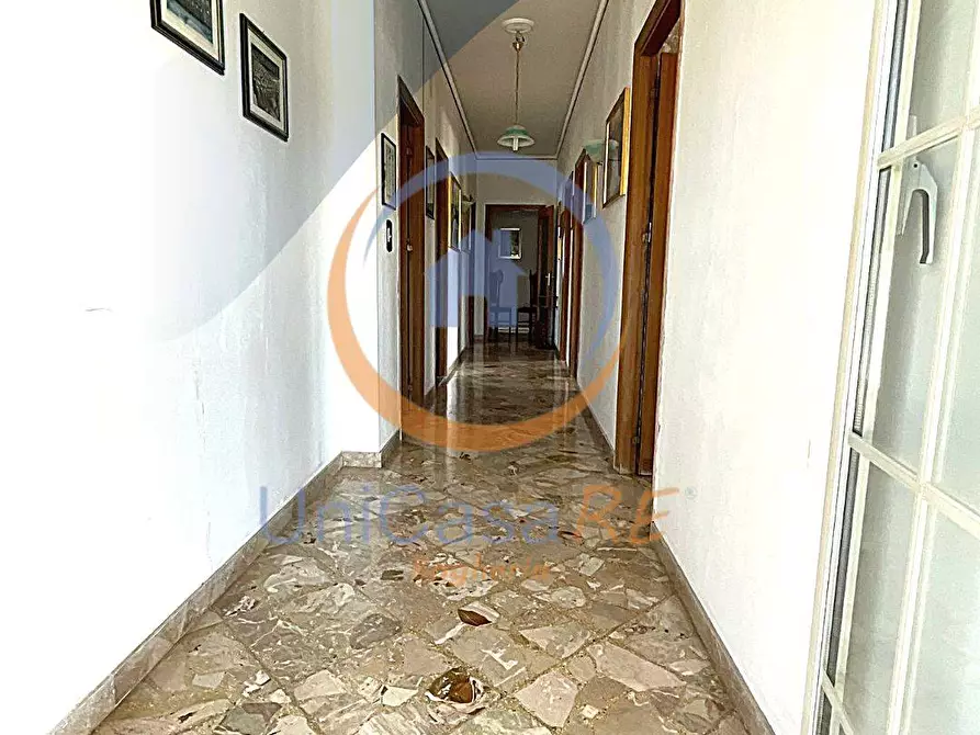 Immagine 9 di Appartamento in vendita  in Via Consolare 276 a Bagheria