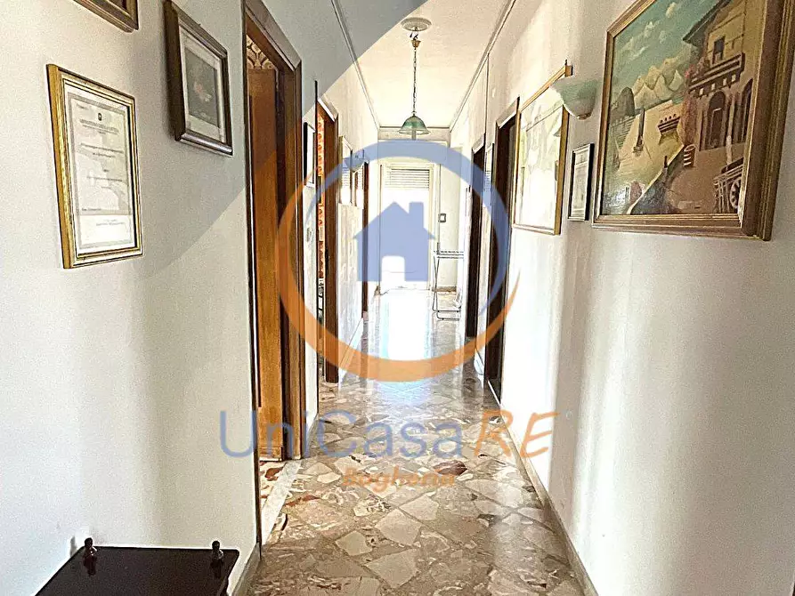 Immagine 11 di Appartamento in vendita  in Via Consolare 276 a Bagheria