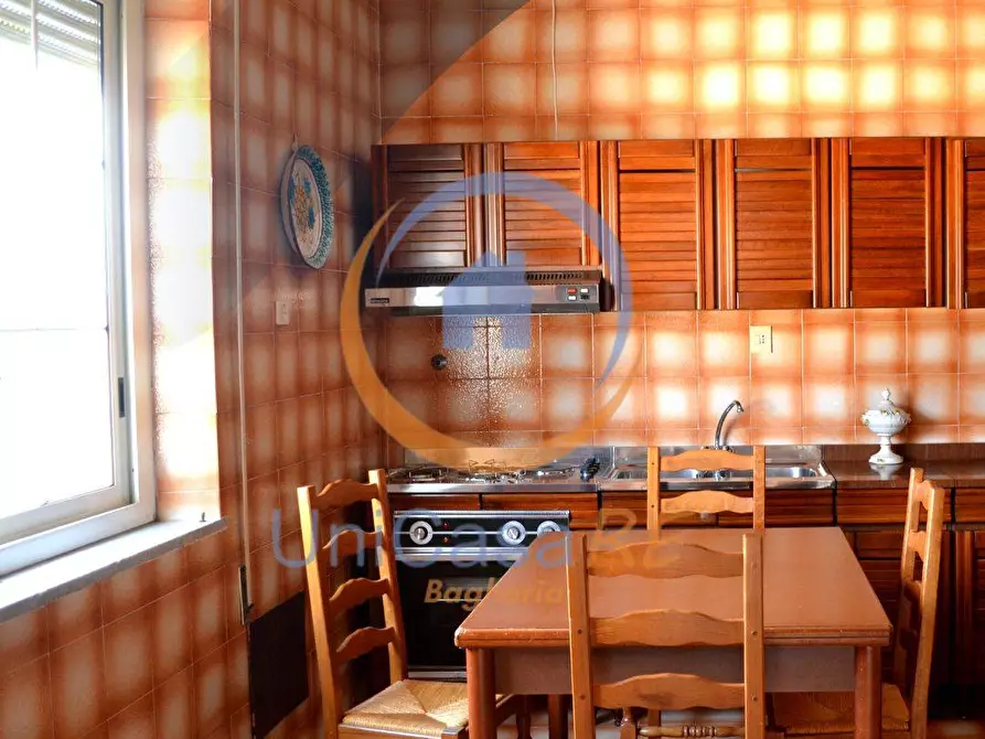 Immagine 12 di Appartamento in vendita  in Via Consolare 276 a Bagheria