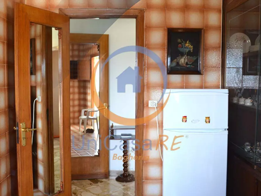 Immagine 14 di Appartamento in vendita  in Via Consolare 276 a Bagheria