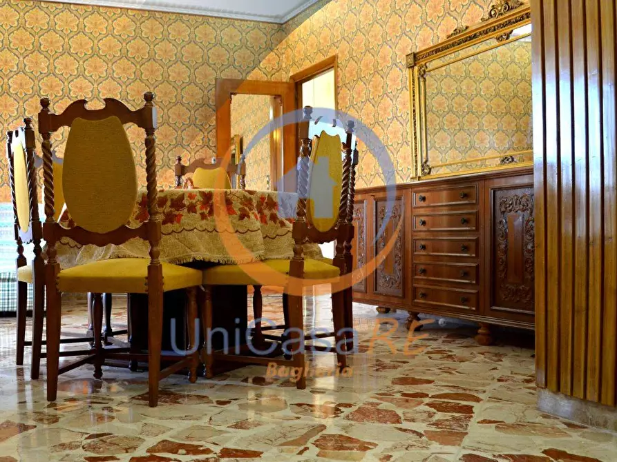 Immagine 18 di Appartamento in vendita  in Via Consolare 276 a Bagheria