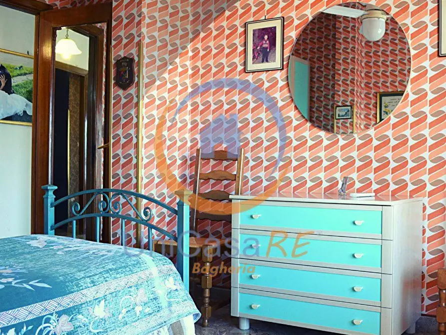 Immagine 19 di Appartamento in vendita  in Via Consolare 276 a Bagheria