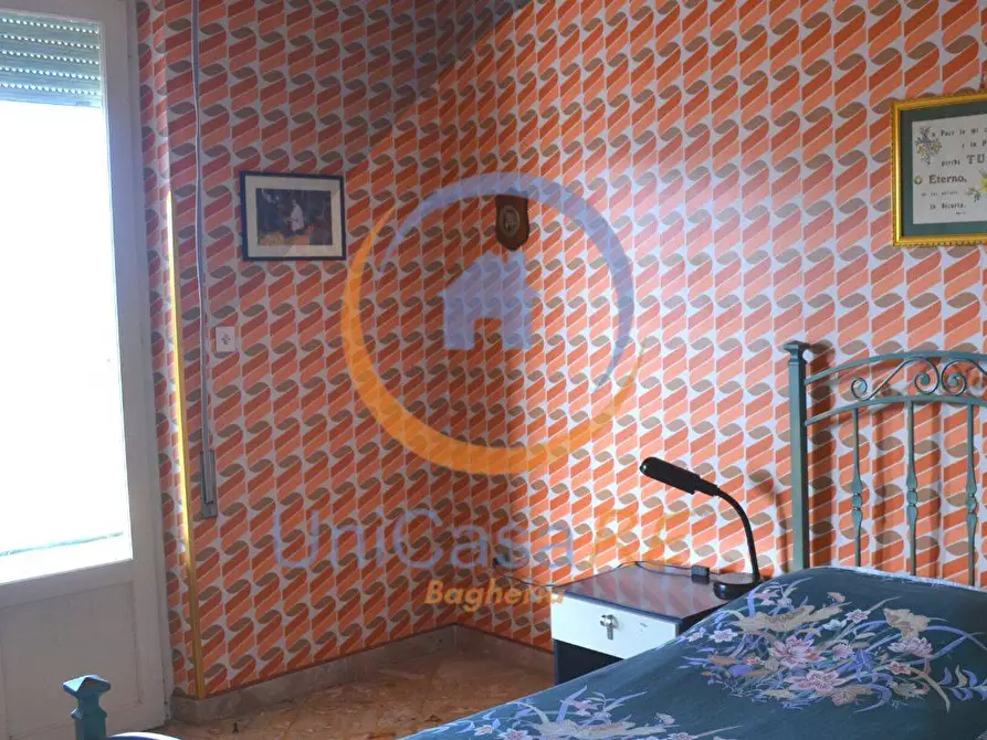 Immagine 21 di Appartamento in vendita  in Via Consolare 276 a Bagheria