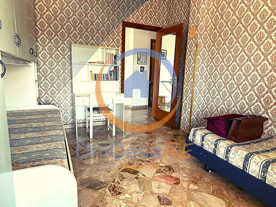 Immagine 22 di Appartamento in vendita  in Via Consolare 276 a Bagheria