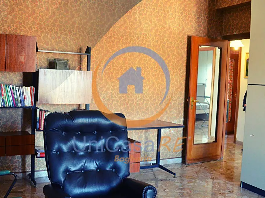 Immagine 24 di Appartamento in vendita  in Via Consolare 276 a Bagheria