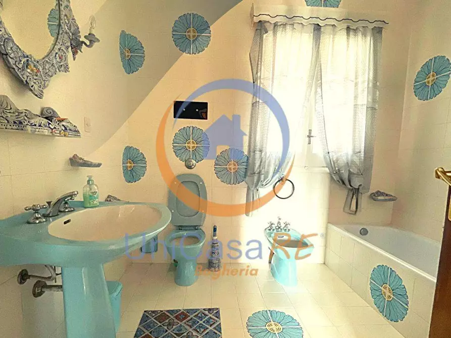 Immagine 25 di Appartamento in vendita  in Via Consolare 276 a Bagheria