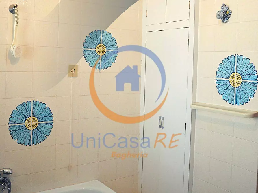 Immagine 27 di Appartamento in vendita  in Via Consolare 276 a Bagheria