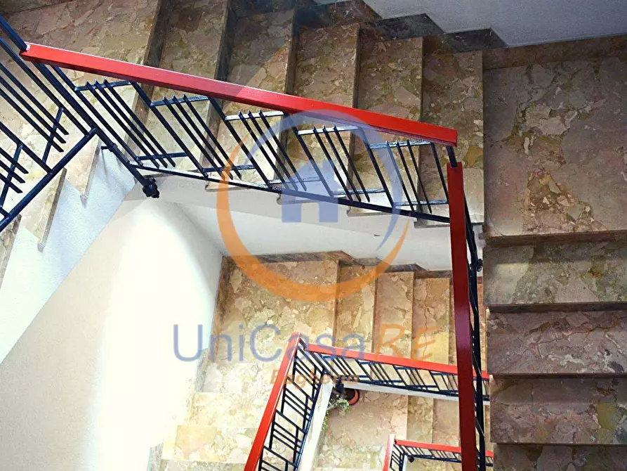 Immagine 28 di Appartamento in vendita  in Via Consolare 276 a Bagheria