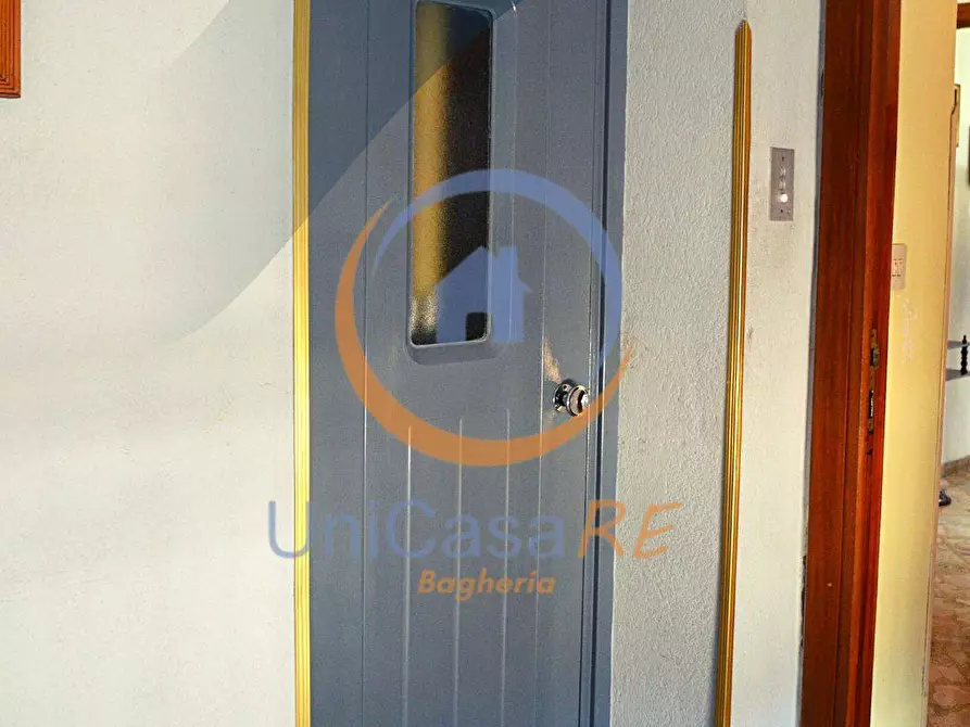 Immagine 29 di Appartamento in vendita  in Via Consolare 276 a Bagheria