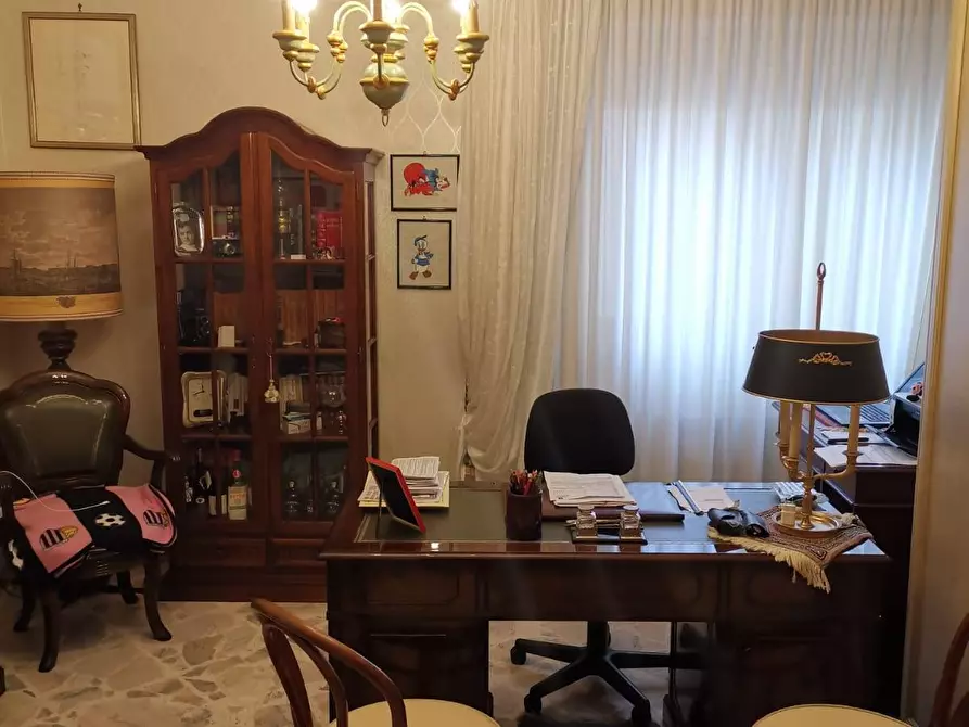 Immagine 17 di Appartamento in vendita  a Bagheria